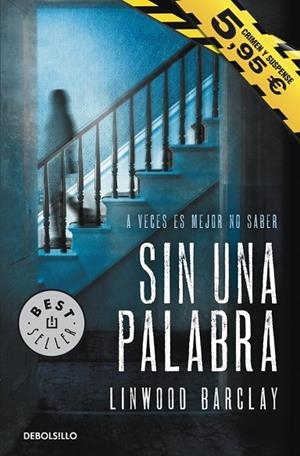 SIN UNA PALABRA | 9788490329023 | BARCLAY, LINWOOD | Llibreria Online de Vilafranca del Penedès | Comprar llibres en català