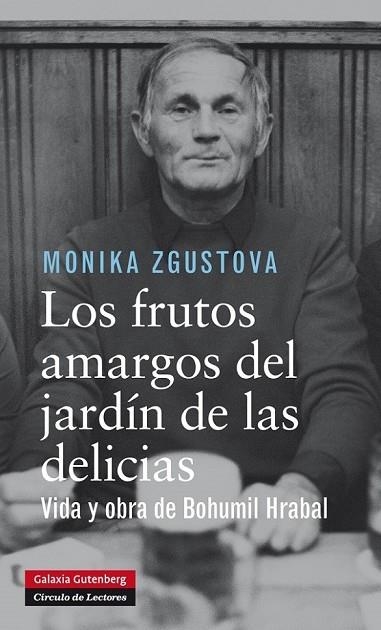 LOS FRUTOS AMARGOS DEL JARDÍN DE LAS DELICIAS | 9788415863953 | ZGUSTOVÁ, MONIKA | Llibreria L'Odissea - Libreria Online de Vilafranca del Penedès - Comprar libros