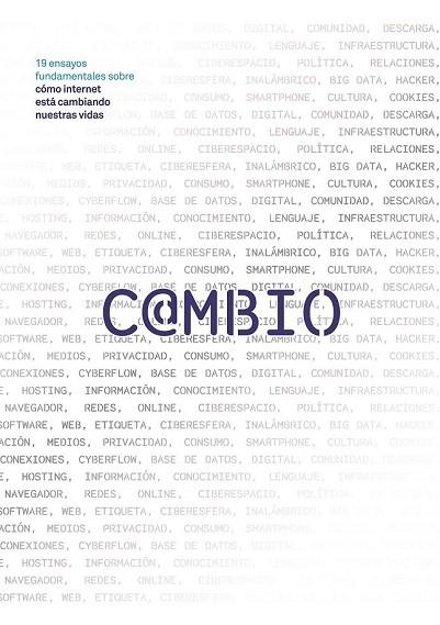 CAMBIO | 9788415832447 | Llibreria L'Odissea - Libreria Online de Vilafranca del Penedès - Comprar libros