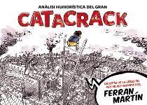 CATACRACK | 9788415232643 | MARTIN, FERRAN | Llibreria L'Odissea - Libreria Online de Vilafranca del Penedès - Comprar libros