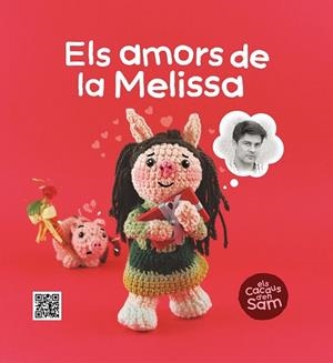 ELS AMORS DE LA MELISSA | 9788499792552 | SIERRA I SERRA, ESPERANÇA/TEIXIDOR PLANELLA, XAVIER | Llibreria L'Odissea - Libreria Online de Vilafranca del Penedès - Comprar libros