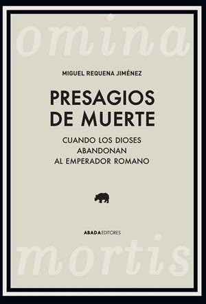 PRESAGIOS DE MUERTE | 9788415289982 | REQUENA, MIGUEL | Llibreria L'Odissea - Libreria Online de Vilafranca del Penedès - Comprar libros