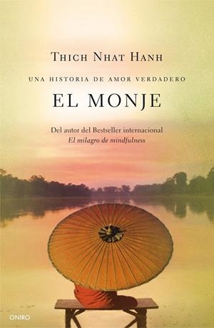 EL MONJE | 9788497547642 | NHAT HANHN, THICH | Llibreria L'Odissea - Libreria Online de Vilafranca del Penedès - Comprar libros