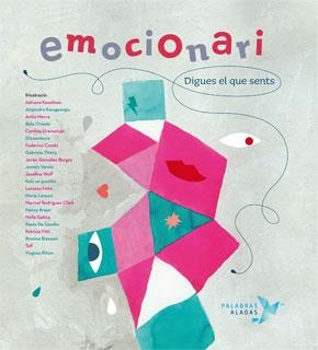 EMOCIONARI | 9788494151330 | R. VALCÁRCEL, RAFAEL | Llibreria L'Odissea - Libreria Online de Vilafranca del Penedès - Comprar libros