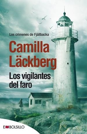 LOS VIGILANTES DEL FARO | 9788416087020 | LÄCKBERG, CAMILLA | Llibreria L'Odissea - Libreria Online de Vilafranca del Penedès - Comprar libros