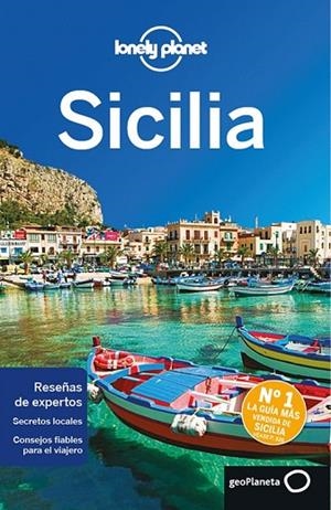 SICILIA 2014 | 9788408125921 | CLARK, GREGOR | Llibreria Online de Vilafranca del Penedès | Comprar llibres en català