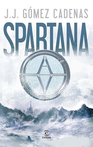 SPARTANA | 9788467020304 | GOMEZ CADENAS, J.J. | Llibreria Online de Vilafranca del Penedès | Comprar llibres en català