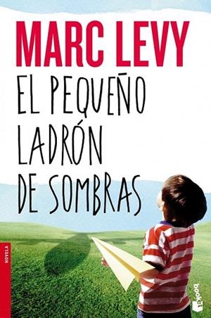 EL PEQUEÑO LADRÓN DE SOMBRAS | 9788408127369 | LEVY, MARC | Llibreria L'Odissea - Libreria Online de Vilafranca del Penedès - Comprar libros