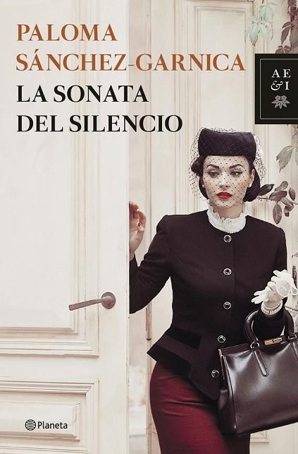 LA SONATA DEL SILENCIO | 9788408127055 | SANHCEZ GARNICA, PALOMA | Llibreria Online de Vilafranca del Penedès | Comprar llibres en català