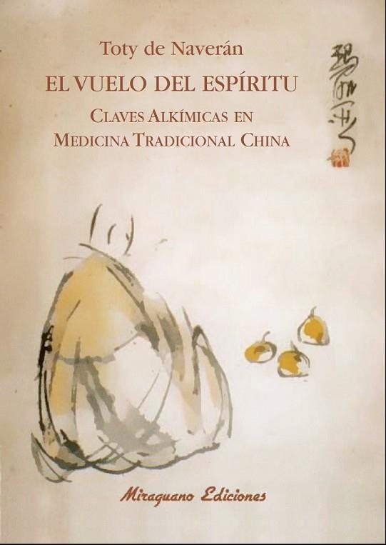 EL VUELO DEL ESPÍRITU | 9788478134175 | DE NAVERÁN ARRIERO, ENCARNACIÓN | Llibreria Online de Vilafranca del Penedès | Comprar llibres en català