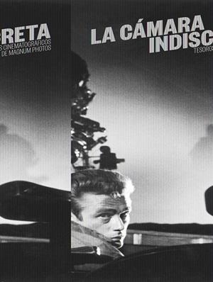 LA CÁMARA INDISCRETA | 9788416142415 | SILVA, LORENZO/SAURA, CARLOS | Llibreria Online de Vilafranca del Penedès | Comprar llibres en català