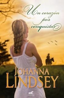 UN CORAZÓN PARA CONQUISTAR | 9788415420736 | LINDSEY, JOHANNA | Llibreria L'Odissea - Libreria Online de Vilafranca del Penedès - Comprar libros