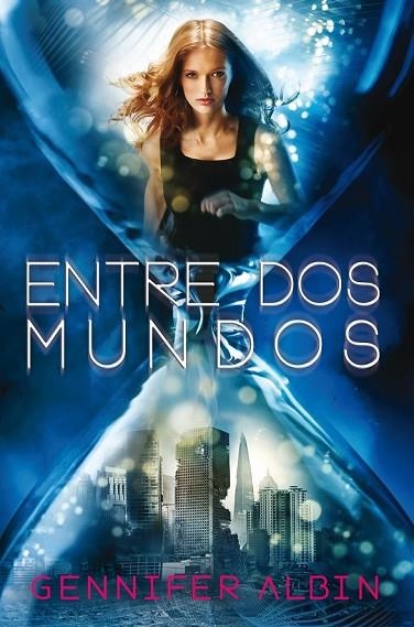 LAS TEJEDORAS DE DESTINOS II. ENTRE DOS MUNDOS | 9788420416670 | ALBIN, GENNIFER | Llibreria Online de Vilafranca del Penedès | Comprar llibres en català