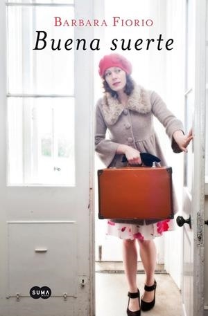 BUENA SUERTE | 9788483652206 | FIORIO, BARBARA | Llibreria L'Odissea - Libreria Online de Vilafranca del Penedès - Comprar libros
