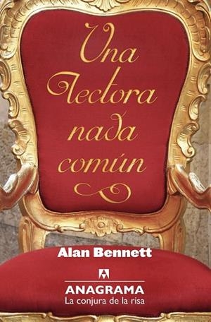 UNA LECTORA NADA COMÚN | 9788433921062 | BENNETT, ALAN | Llibreria L'Odissea - Libreria Online de Vilafranca del Penedès - Comprar libros