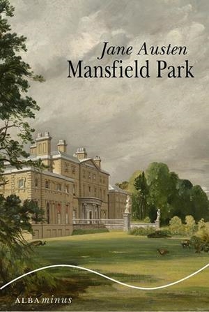MANSFIELD PARK | 9788490650295 | AUSTEN, JANE | Llibreria L'Odissea - Libreria Online de Vilafranca del Penedès - Comprar libros