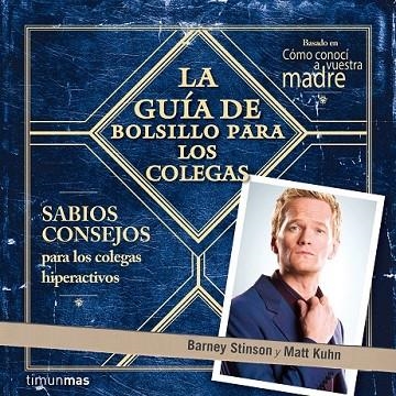 LA GUÍA DE BOLSILLO PARA LOS COLEGAS | 9788448019235 | AA.VV. | Llibreria L'Odissea - Libreria Online de Vilafranca del Penedès - Comprar libros