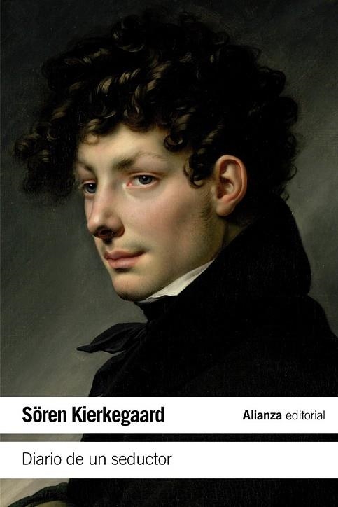 DIARIO DE UN SEDUCTOR | 9788420686141 | KIERKEGAARD, SÖREN | Llibreria L'Odissea - Libreria Online de Vilafranca del Penedès - Comprar libros