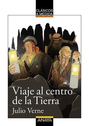 VIAJE AL CENTRO DE LA TIERRA | 9788467860955 | VERNE, JULES | Llibreria Online de Vilafranca del Penedès | Comprar llibres en català