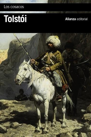 LOS COSACOS | 9788420685908 | TOLSTÓI, LEV | Llibreria Online de Vilafranca del Penedès | Comprar llibres en català
