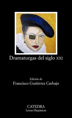 DRAMATURGAS DEL SIGLO XXI | 9788437632551 | AA.VV. | Llibreria Online de Vilafranca del Penedès | Comprar llibres en català
