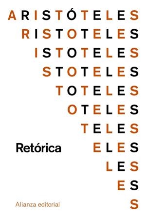 RETÓRICA | 9788420686202 | ARISTÓTELES | Llibreria Online de Vilafranca del Penedès | Comprar llibres en català