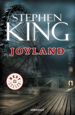 JOYLAND | 9788490329368 | KING, STEPHEN | Llibreria L'Odissea - Libreria Online de Vilafranca del Penedès - Comprar libros