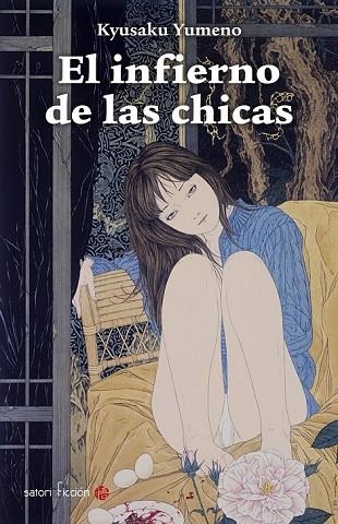 EL INFIERNO DE LAS CHICAS | 9788494192074 | YUMENO, KYUSAKU | Llibreria L'Odissea - Libreria Online de Vilafranca del Penedès - Comprar libros