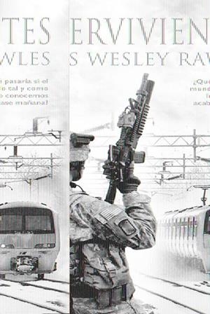 SUPERVIVIENTES | 9788490182734 | WESLEY RAWLES, JAMES | Llibreria L'Odissea - Libreria Online de Vilafranca del Penedès - Comprar libros