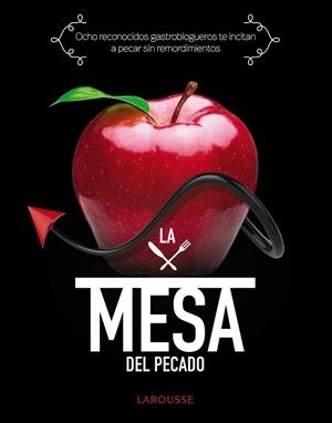 LA MESA DEL PECADO | 9788415785859 | AA. VV. | Llibreria L'Odissea - Libreria Online de Vilafranca del Penedès - Comprar libros