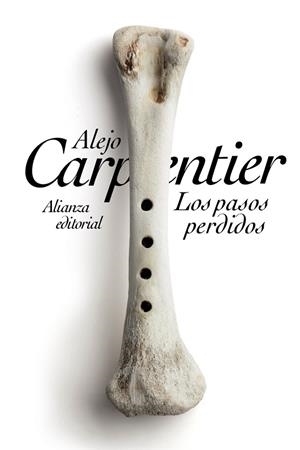 LOS PASOS PERDIDOS | 9788420684871 | CARPENTIER, ALEJO | Llibreria L'Odissea - Libreria Online de Vilafranca del Penedès - Comprar libros