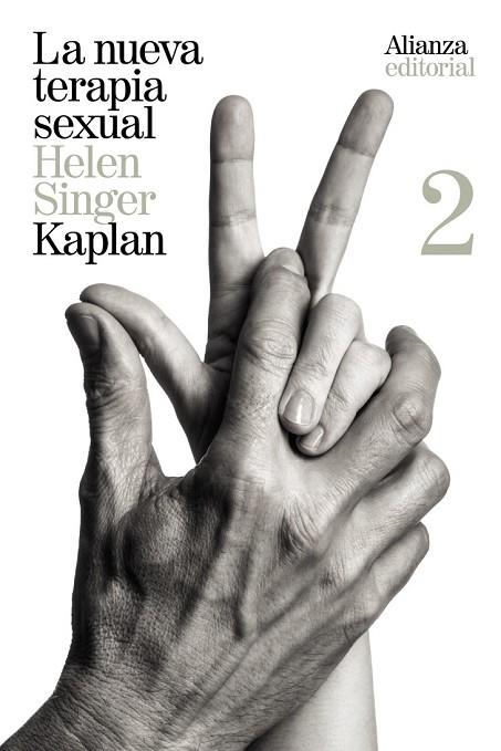 LA NUEVA TERAPIA SEXUAL 2 | 9788420687452 | KAPLAN, HELEN SINGER | Llibreria L'Odissea - Libreria Online de Vilafranca del Penedès - Comprar libros