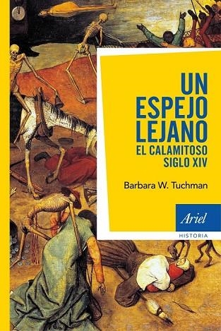 UN ESPEJO LEJANO | 9788434417816 | TUCHMAN, BARBARA | Llibreria L'Odissea - Libreria Online de Vilafranca del Penedès - Comprar libros