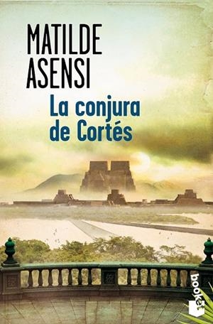 LA CONJURA DE CORTÉS | 9788408128755 | ASENSI, MATIELDE | Llibreria Online de Vilafranca del Penedès | Comprar llibres en català
