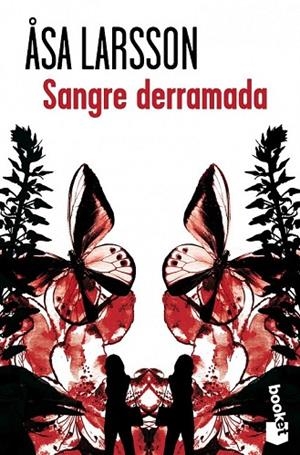 SANGRE DERRAMADA | 9788432215964 | LARSSON, ASA | Llibreria L'Odissea - Libreria Online de Vilafranca del Penedès - Comprar libros