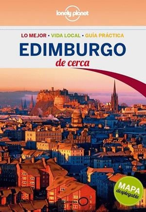 EDIMBURGO DE CERCA  | 9788408125907 | AA.VV. | Llibreria L'Odissea - Libreria Online de Vilafranca del Penedès - Comprar libros