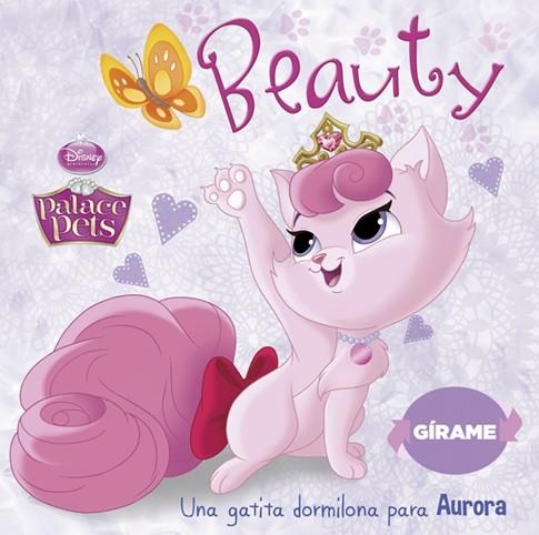 PRINCESAS. PALACE PETS. BEAUTY Y TREASURE | 9788499515823 | DISNEY | Llibreria L'Odissea - Libreria Online de Vilafranca del Penedès - Comprar libros