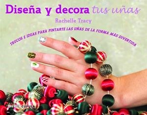 KIT DISEÑA Y DECORA TUS UÑAS | 9788448018573 | AA.VV. | Llibreria L'Odissea - Libreria Online de Vilafranca del Penedès - Comprar libros