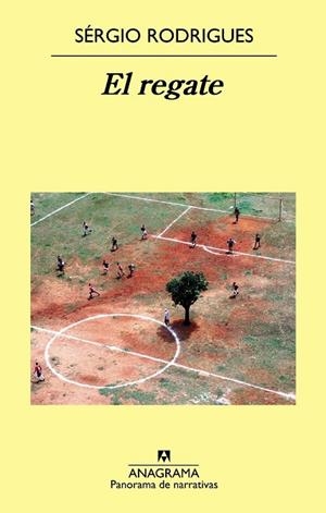 EL REGATE | 9788433978967 | RODRIGUES, SÉRGIO | Llibreria L'Odissea - Libreria Online de Vilafranca del Penedès - Comprar libros
