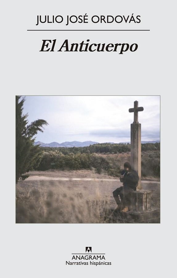 EL ANTICUERPO | 9788433997784 | ORDOVÁS BELIO, JULIO JOSÉ | Llibreria L'Odissea - Libreria Online de Vilafranca del Penedès - Comprar libros