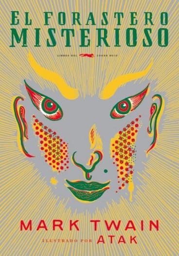 EL FORASTERO MISTERIOSO | 9788494164514 | TWAIN, MARK | Llibreria L'Odissea - Libreria Online de Vilafranca del Penedès - Comprar libros
