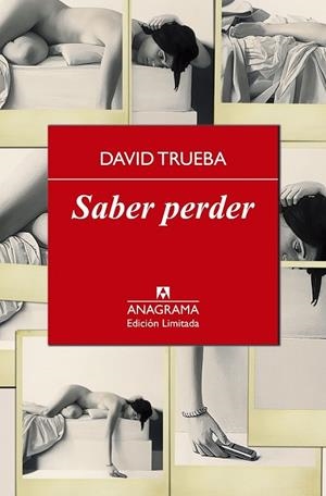 SABER PERDER | 9788433928351 | TRUEBA RODRÍGUEZ, DAVID | Llibreria L'Odissea - Libreria Online de Vilafranca del Penedès - Comprar libros