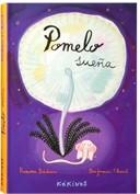 POMELO ES FELIZ | 9788488342836 | CHAUD, BENJAMIN | Llibreria L'Odissea - Libreria Online de Vilafranca del Penedès - Comprar libros