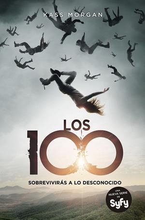 LOS 100 (SERIE SYFY VOL.1) | 9788420416755 | KASS, MORGAN | Llibreria Online de Vilafranca del Penedès | Comprar llibres en català