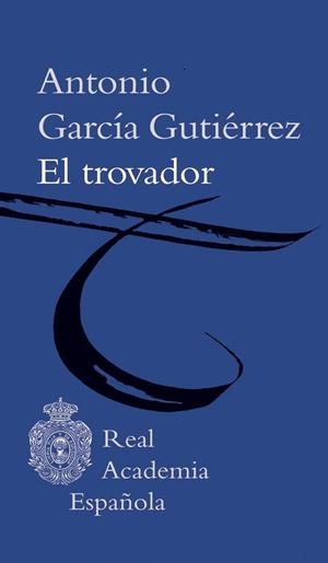 EL TROVADOR | 9788416072040 | GARCÍA GUTIÉRREZ, ANTONIO | Llibreria Online de Vilafranca del Penedès | Comprar llibres en català