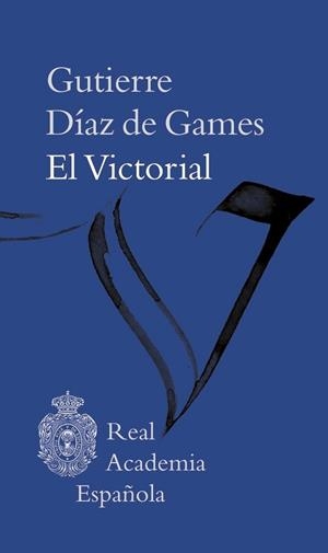EL VICTORIAL | 9788416072057 | DÍAZ DE GAMES, GUTIERRE | Llibreria Online de Vilafranca del Penedès | Comprar llibres en català
