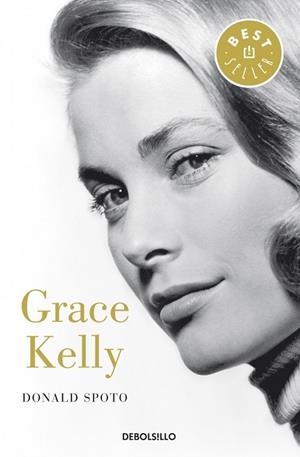 GRACE KELLY | 9788490328262 | SPOTO, DONALD | Llibreria Online de Vilafranca del Penedès | Comprar llibres en català