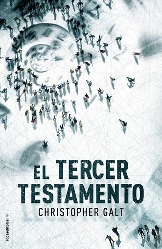 EL TERCER TESTAMENTO | 9788499188133 | GALT, CHRISTOPHER | Llibreria Online de Vilafranca del Penedès | Comprar llibres en català