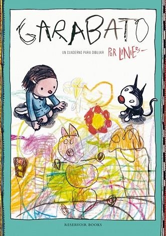 GARABATOS | 9788439728238 | LINIERS | Llibreria L'Odissea - Libreria Online de Vilafranca del Penedès - Comprar libros