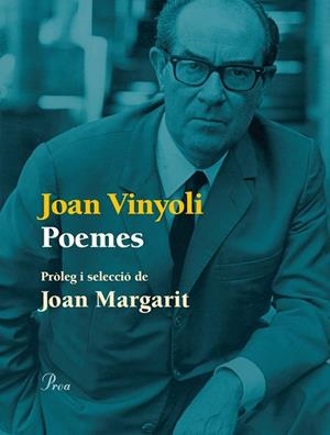 POEMES | 9788475885001 | VINYOLI, JOAN | Llibreria L'Odissea - Libreria Online de Vilafranca del Penedès - Comprar libros